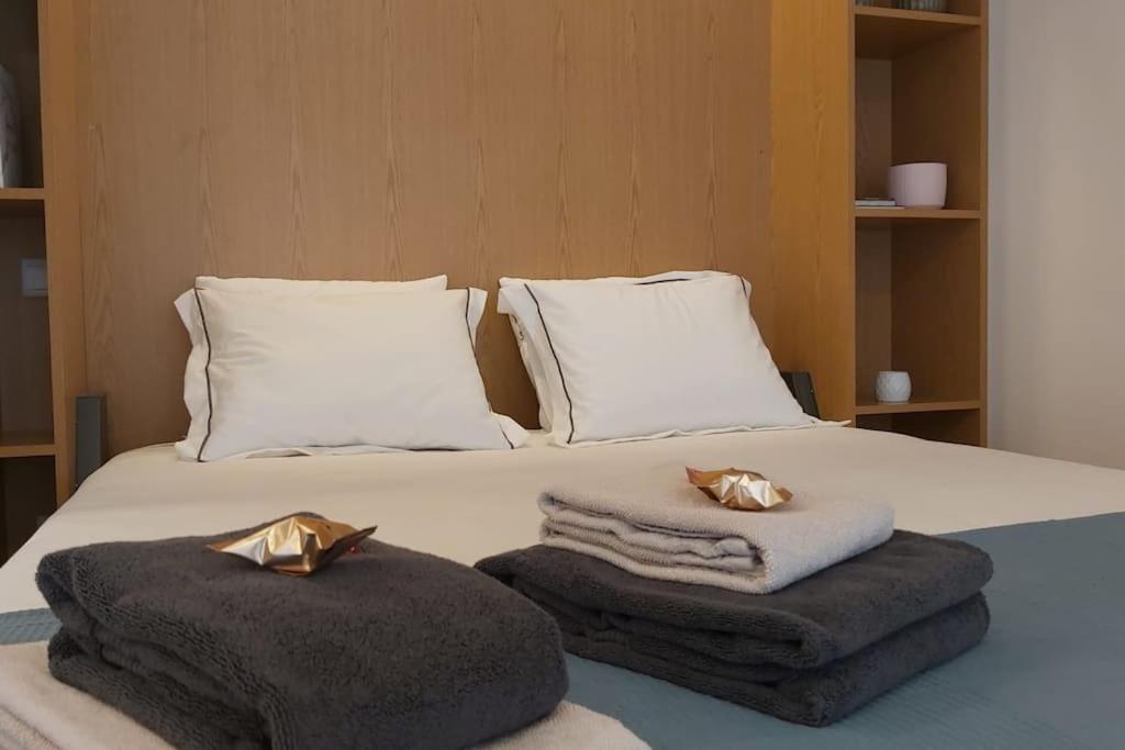 Loft In The Historic Center Of Downtown Apartamento Oporto