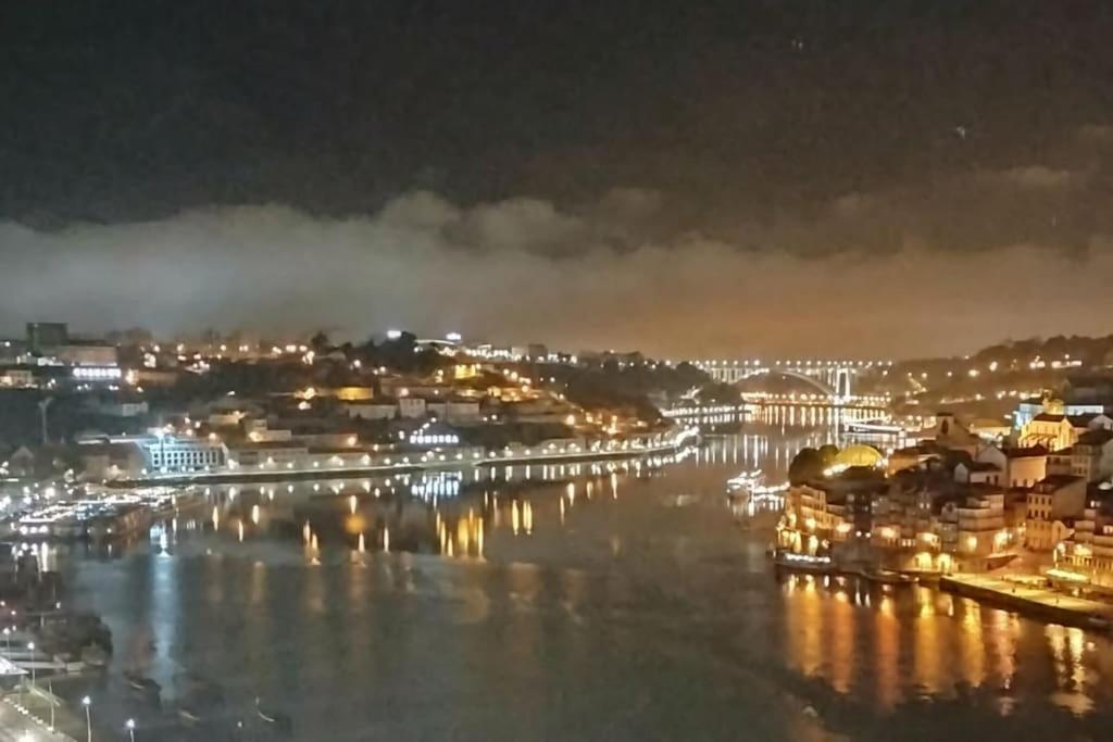 Loft In The Historic Center Of Downtown Oporto