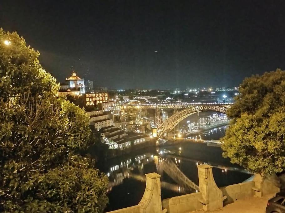 Apartamento Loft In The Historic Center Of Downtown Oporto