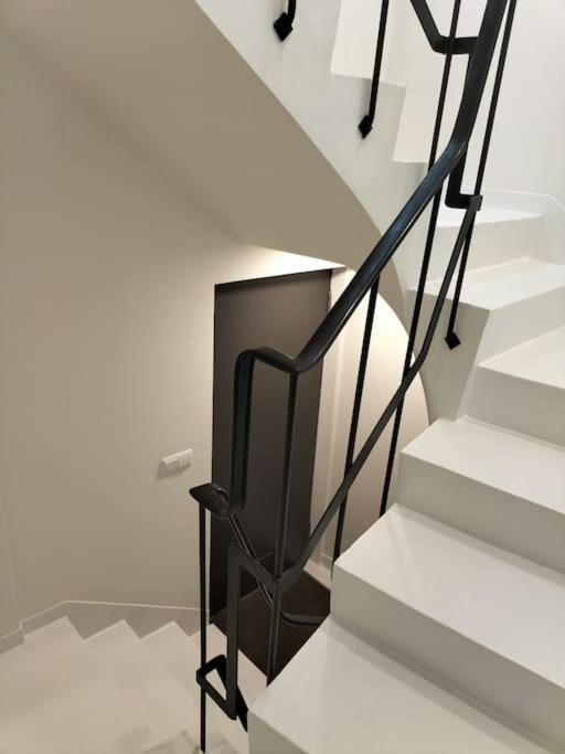 Apartamento Loft In The Historic Center Of Downtown